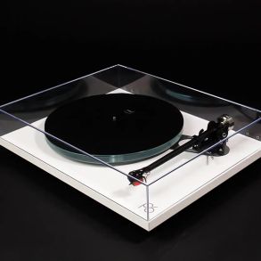 Rega Planar 6 (Neo MK2-PSU / uden Pick-up)